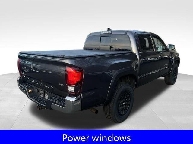 Used 2021 Toyota Tacoma SR image 5