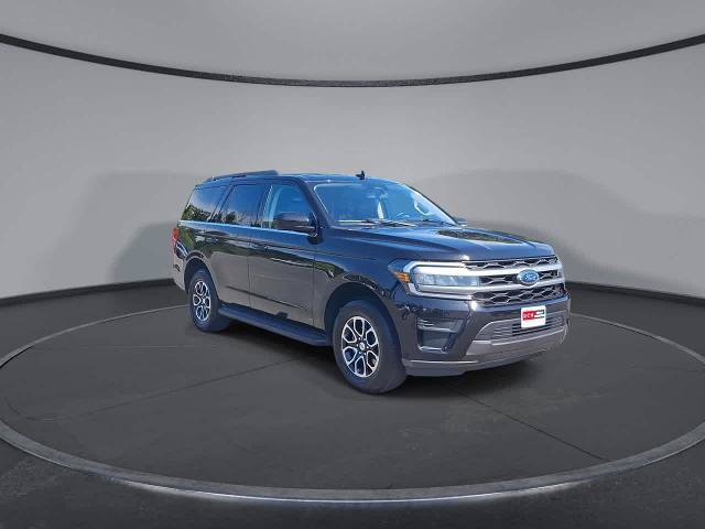 Certified 2024 Ford Expedition XLT