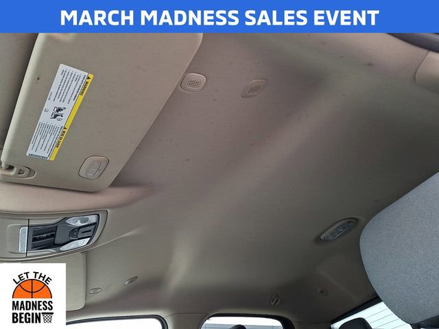 Used 2020 RAM 1500 Big Horn image 21