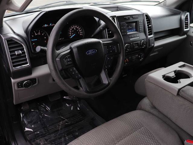 Certified 2017 Ford F150 XLT image 2