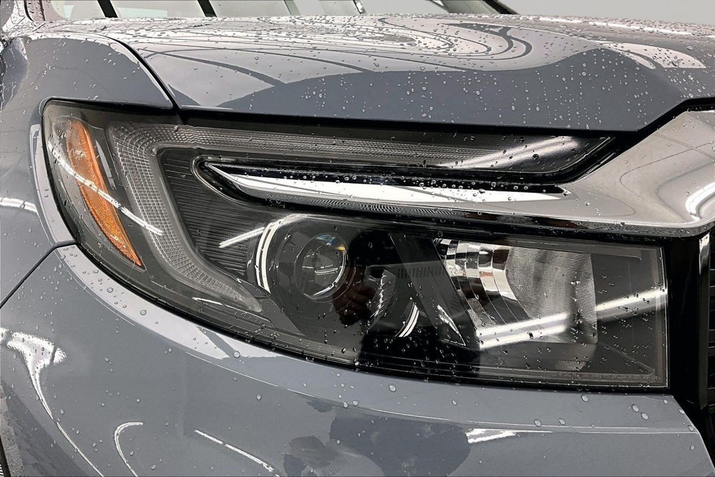 Used 2023 Honda Ridgeline RTL-E image 30