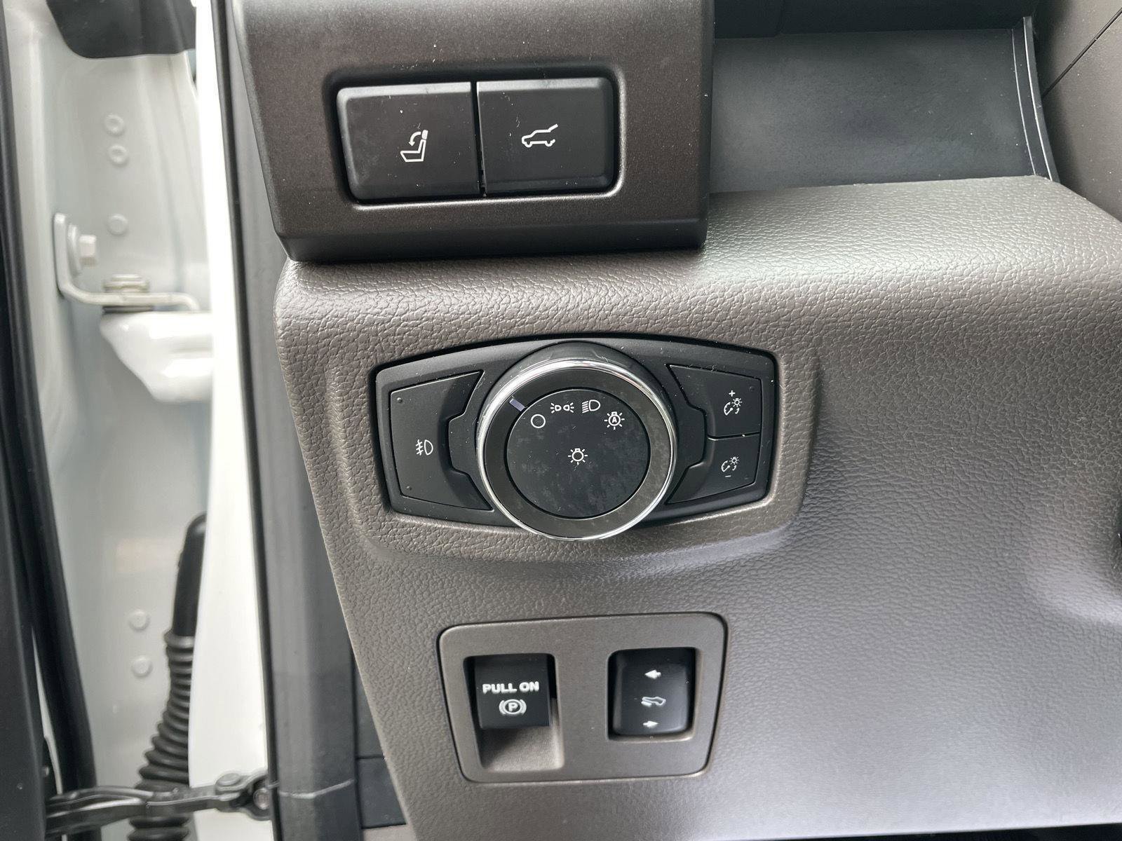 Certified 2020 Ford Expedition Limited AWD/4WD image 14