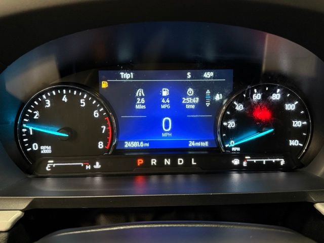 Certified 2023 Ford Explorer XLT w/ Equipment Group 202A image 20