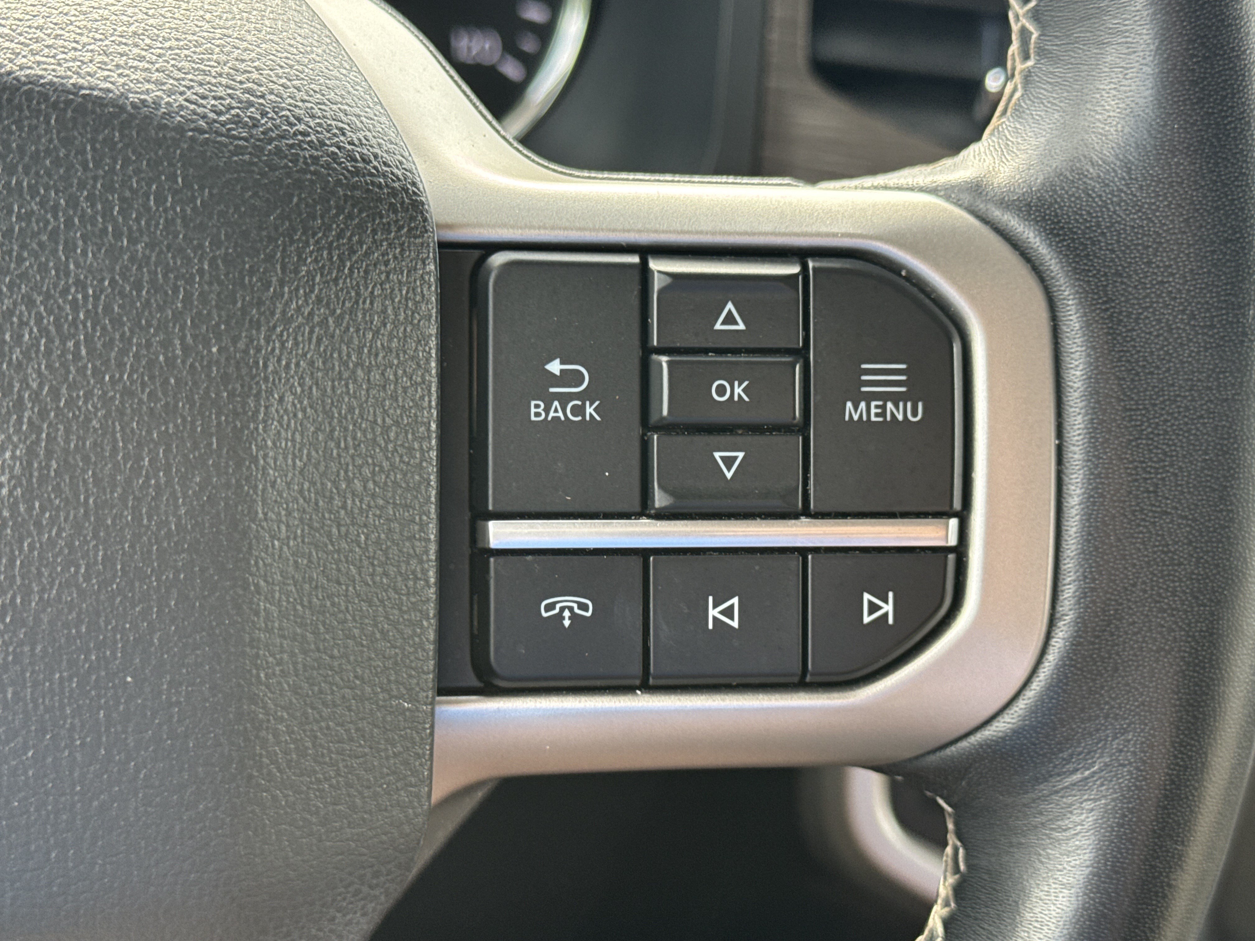Certified 2024 Ford Expedition Limited RWD image 17