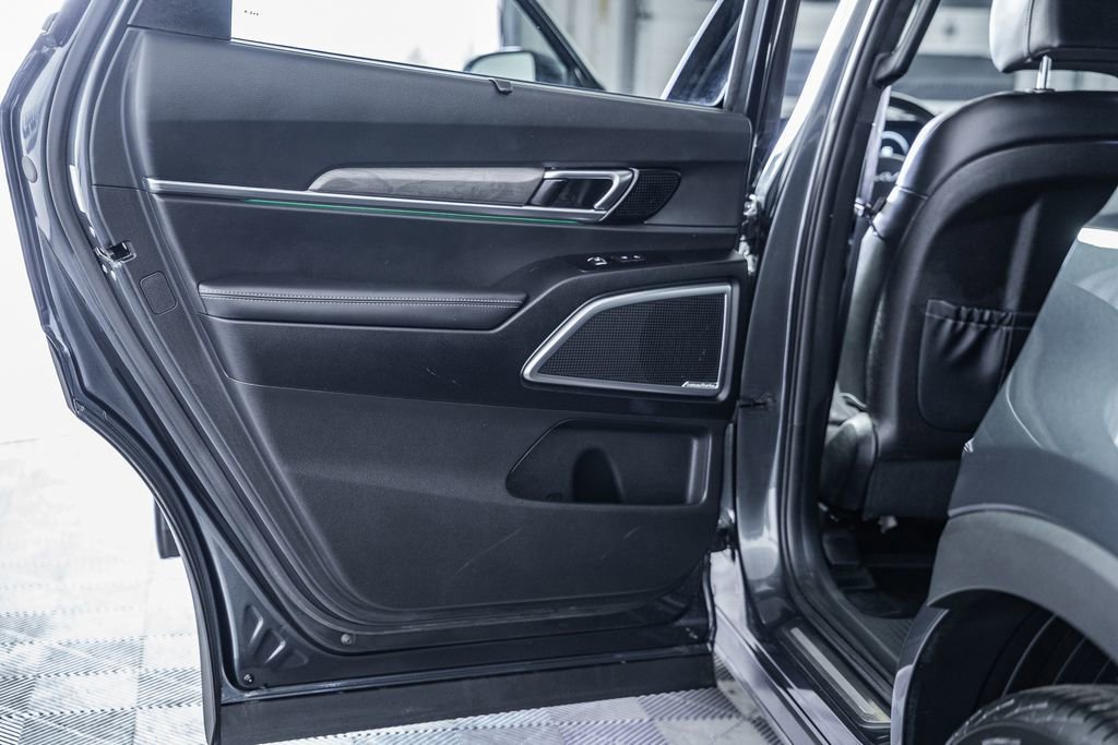Used 2024 Kia Telluride SX Prestige X-Line image 42