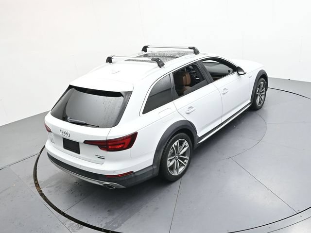 Used 2019 Audi A4 2.0T allroad Premium Plus AWD/4WD image 41