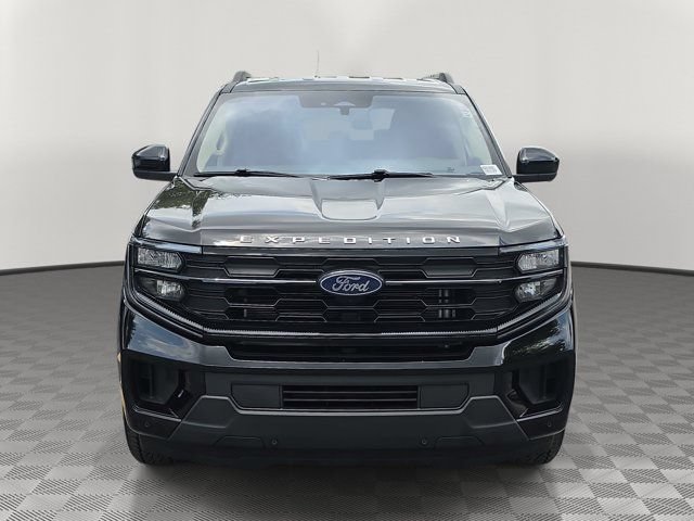 Certified 2025 Ford Expedition Active RWD video 2