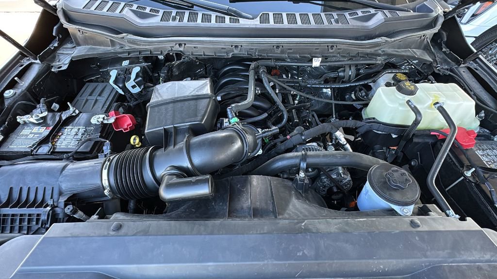 Certified 2024 Ford F250 XLT w/ XLT Premium Package image 27