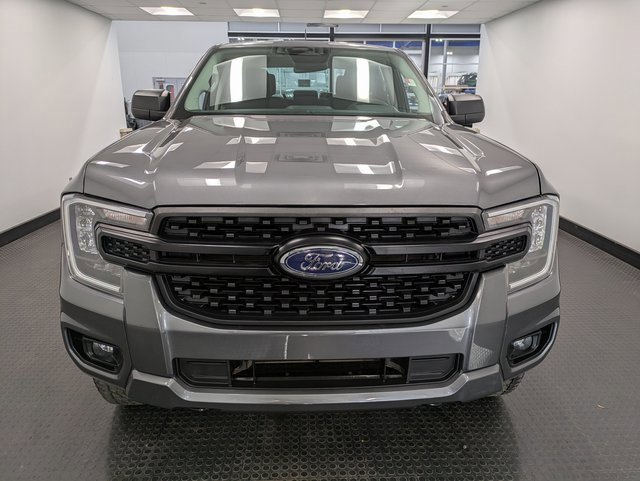 Certified 2024 Ford Ranger XL w/ Trailer Tow Package image 6