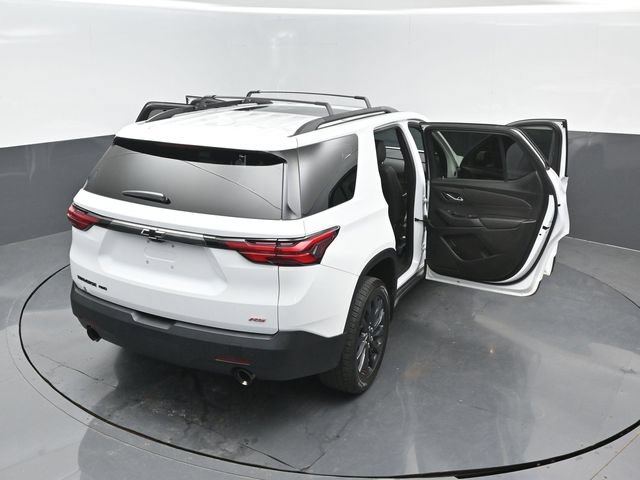 Used 2022 Chevrolet Traverse RS AWD/4WD image 26