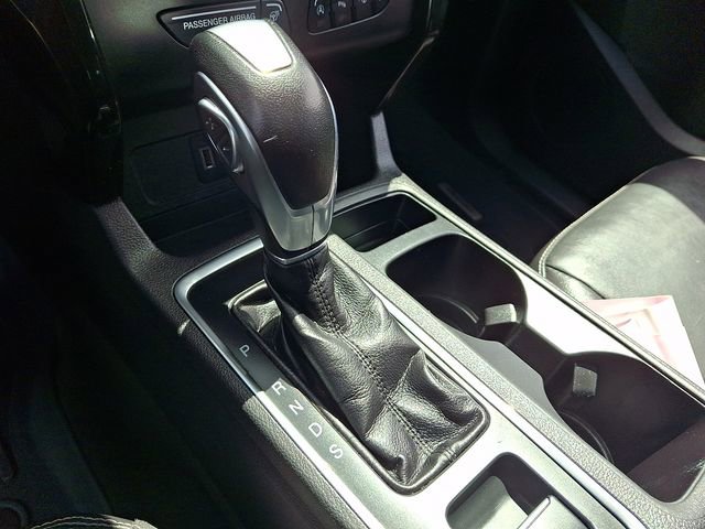 Certified 2019 Ford Escape Titanium AWD/4WD image 25