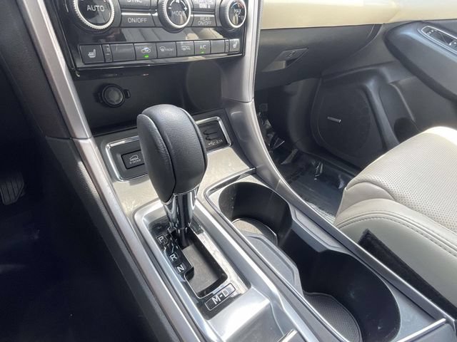 Used 2019 Subaru Ascent Limited w/ Popular Package #3 AWD/4WD image 25