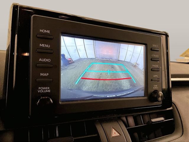 Used 2019 Toyota RAV4 LE w/ All Weather Liner Package AWD/4WD image 20