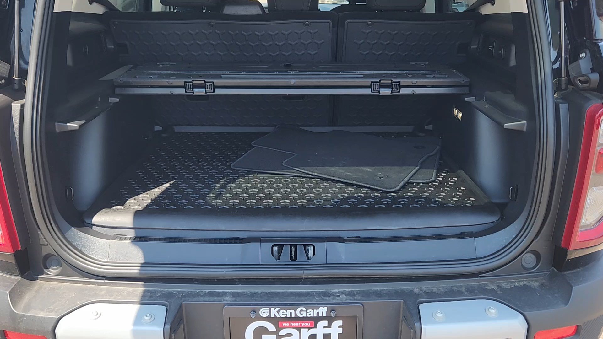 Certified 2025 Ford Bronco Sport Big Bend AWD/4WD image 39