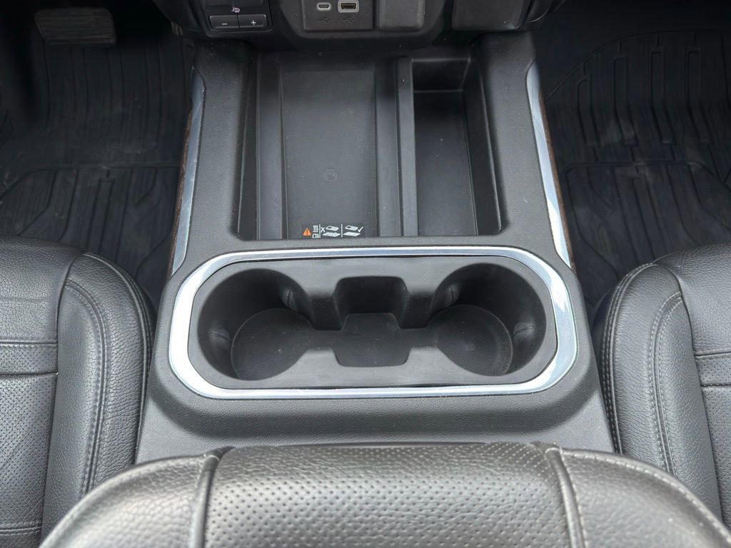 Used 2020 GMC Sierra 1500 Denali image 18