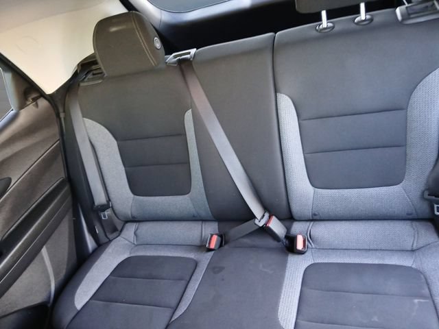 Used 2025 Chevrolet TrailBlazer LT w/ LT Cold Weather Package FWD image 13