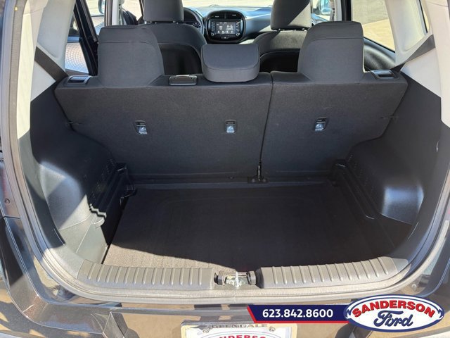 Used 2021 Kia Soul LX image 20