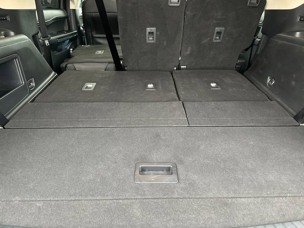 Certified 2022 Ford Expedition XLT image 15