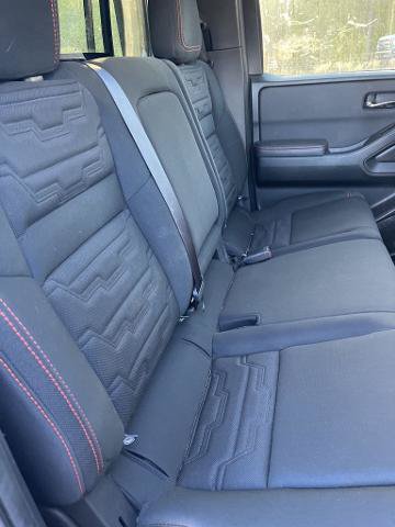 Used 2023 Nissan Frontier PRO-4X w/ Pro Convenience Package AWD/4WD image 28
