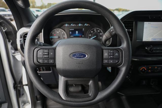 Certified 2023 Ford F150 XL w/ XL STX Apperance Package image 37