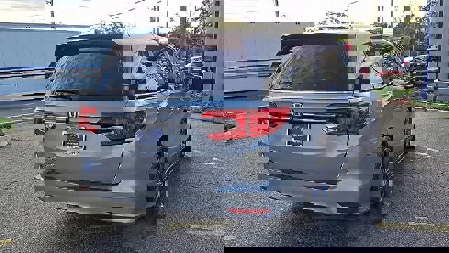 Used 2024 Honda Odyssey EX image 7