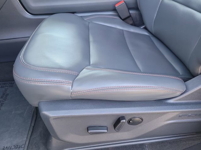 Certified 2025 Ford Expedition Max Active AWD/4WD image 21