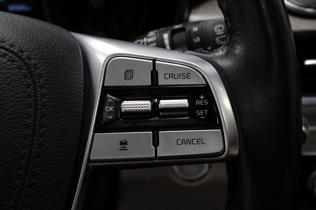 Used 2022 Kia Telluride EX w/ EX Premium Package image 31