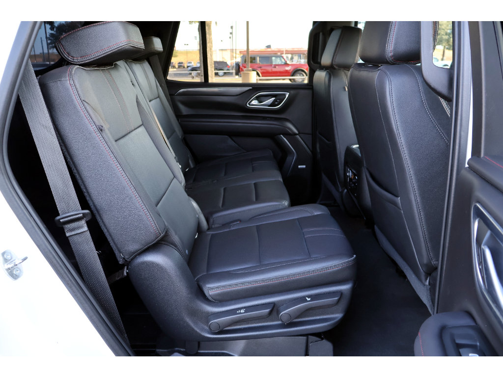 Used 2021 Chevrolet Tahoe RST AWD/4WD image 18