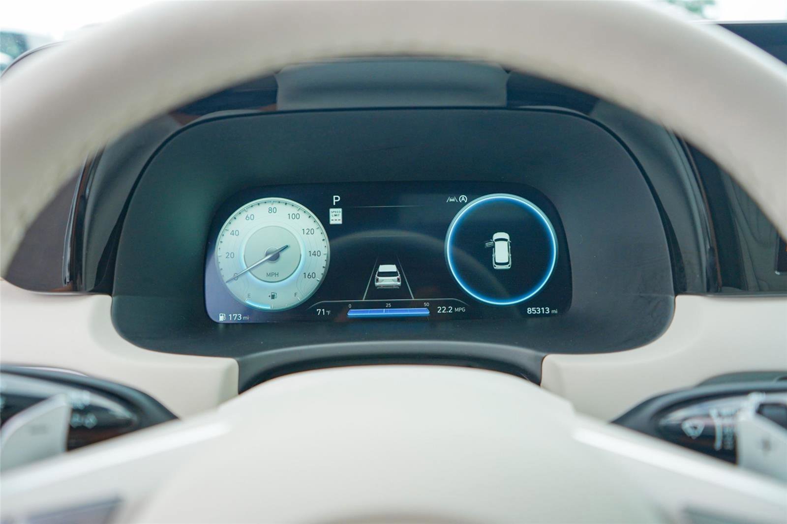 Used 2023 Hyundai Palisade Limited FWD image 15