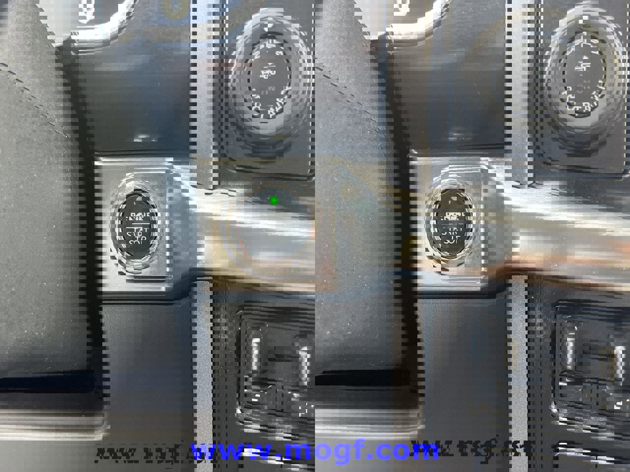 Certified 2023 Ford F150 Lariat w/ Equipment Group 502A High image 11