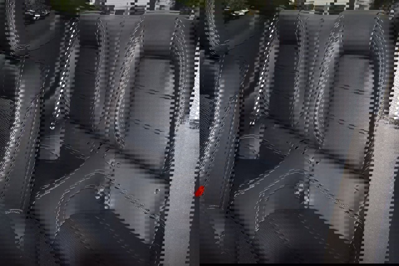 Certified 2024 Ford Mustang GT Premium image 16