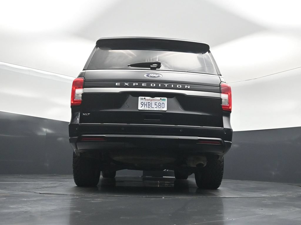 Certified 2023 Ford Expedition XLT AWD/4WD image 51