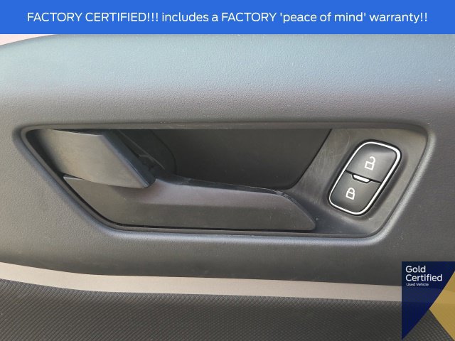 Certified 2023 Ford Bronco Sport Big Bend w/ Convenience Package AWD/4WD image 26