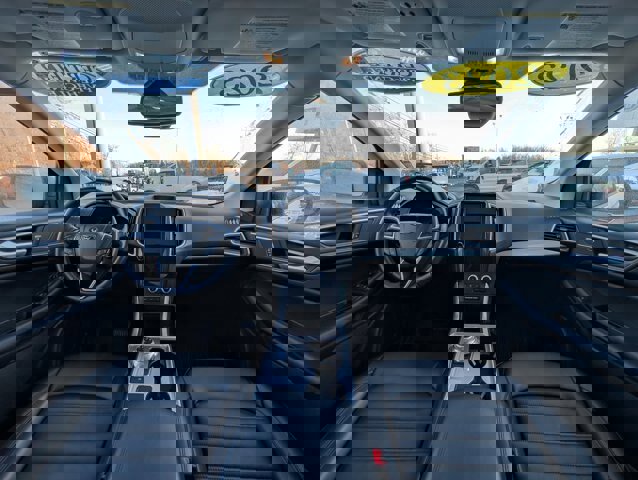 Certified 2023 Ford Edge SEL w/ Convenience Package image 17