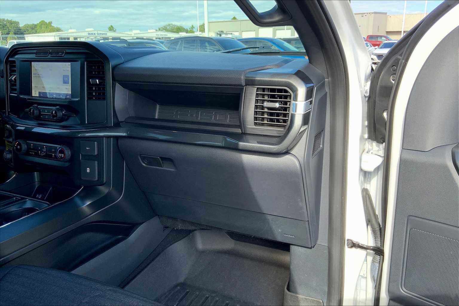 Certified 2023 Ford F150 XL w/ STX Appearance Package image 18