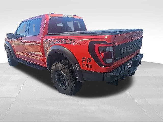 Certified 2023 Ford F150 Raptor image 9