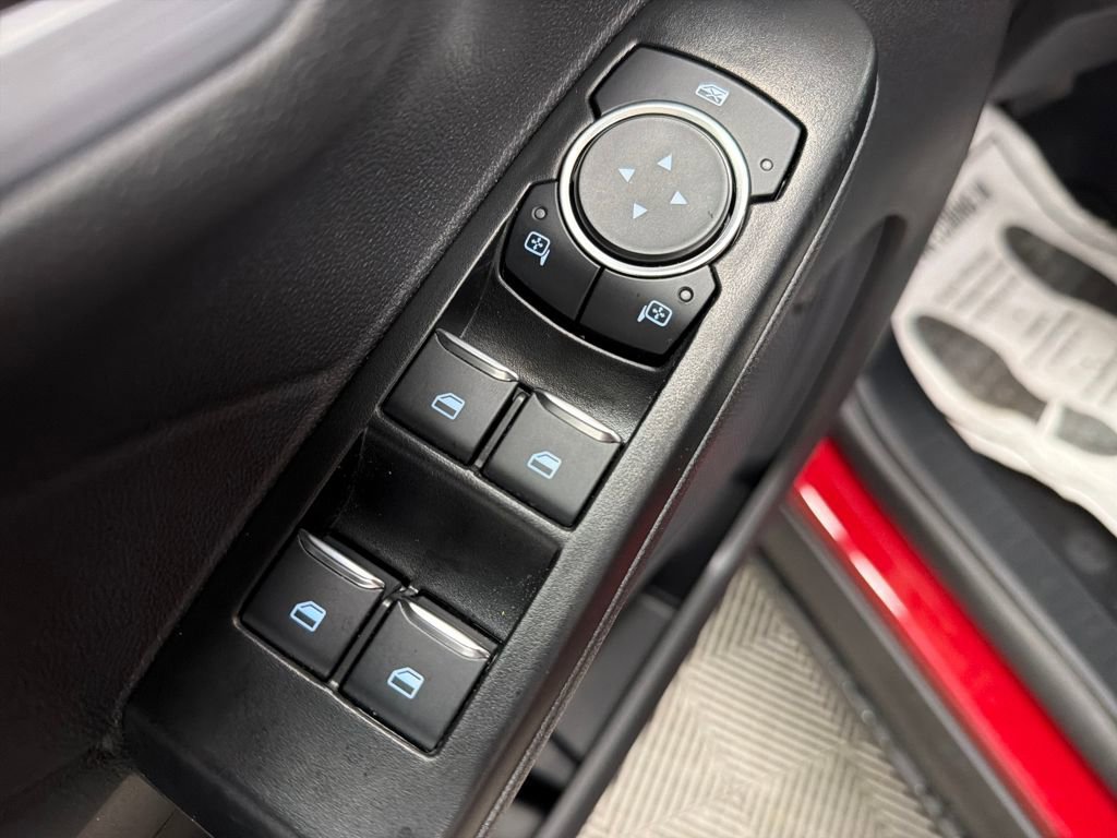 Certified 2026 Ford Escape SE w/ PHEV Premium Package image 17