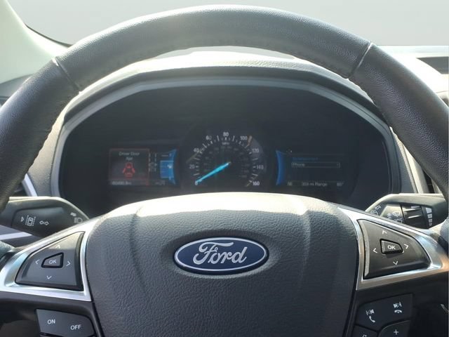 Certified 2024 Ford Edge SEL AWD/4WD image 19