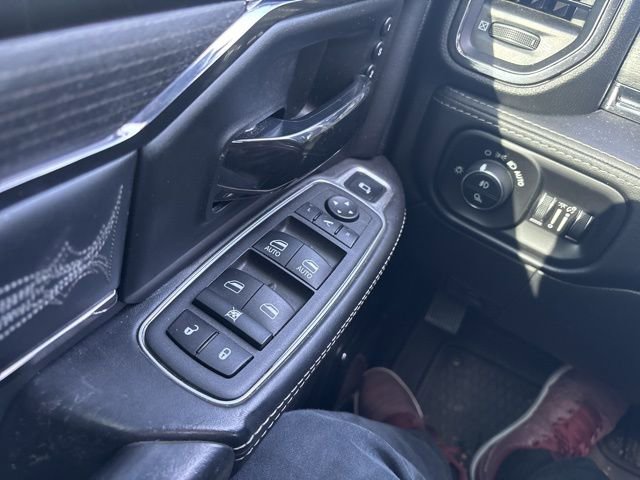 Used 2022 RAM 2500 Limited AWD/4WD image 29