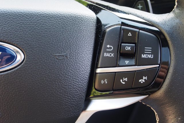 Certified 2022 Ford Explorer ST w/ Equipment Group 401A AWD/4WD image 27