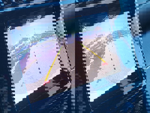 Used 2024 Jeep Grand Cherokee Altitude image 19