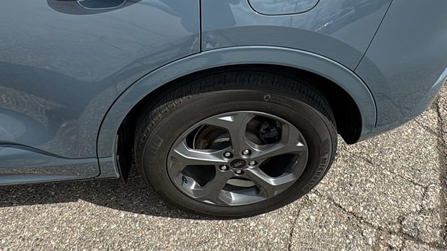 Certified 2023 Ford Escape ST-Line w/ Tech Pack #1 image 29