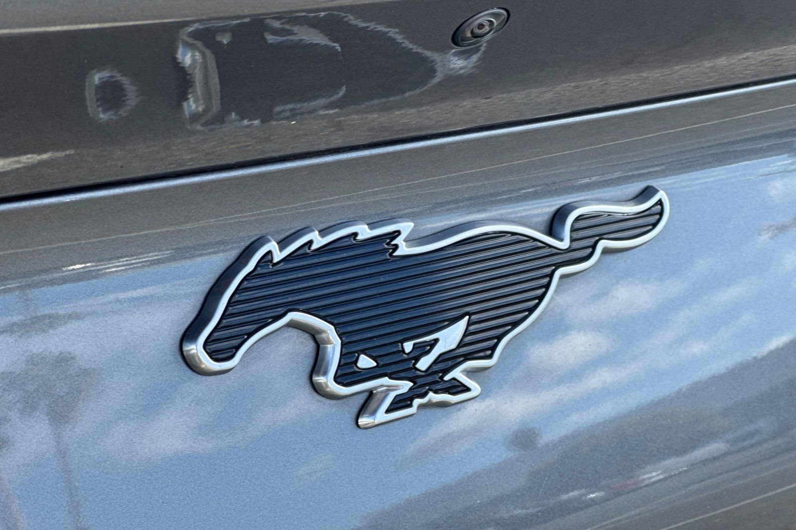 Certified 2023 Ford Mustang Mach-E Premium AWD/4WD image 29
