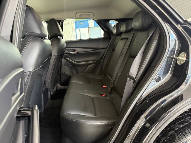 Used 2024 MAZDA CX-30 AWD 2.5 S w/ Select Sport Pkg image 8