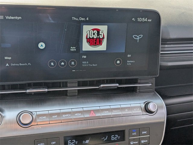 Used 2024 Hyundai Kona SEL image 18