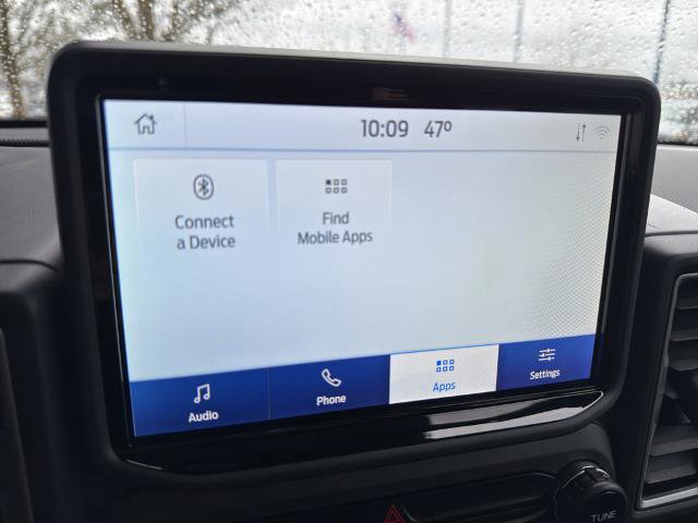 Certified 2021 Ford Bronco Sport Big Bend image 30