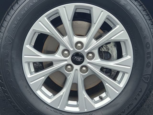 Certified 2023 Ford Escape Active w/ Tech Pack #2 AWD/4WD image 16