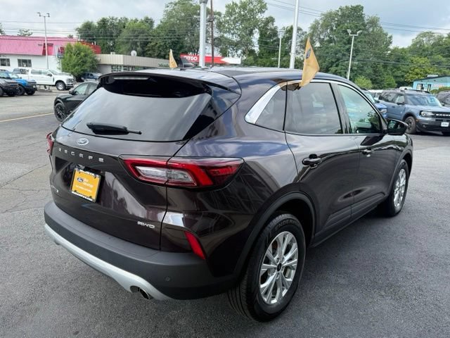 Certified 2023 Ford Escape Active w/ Tech Pack #2 AWD/4WD image 8