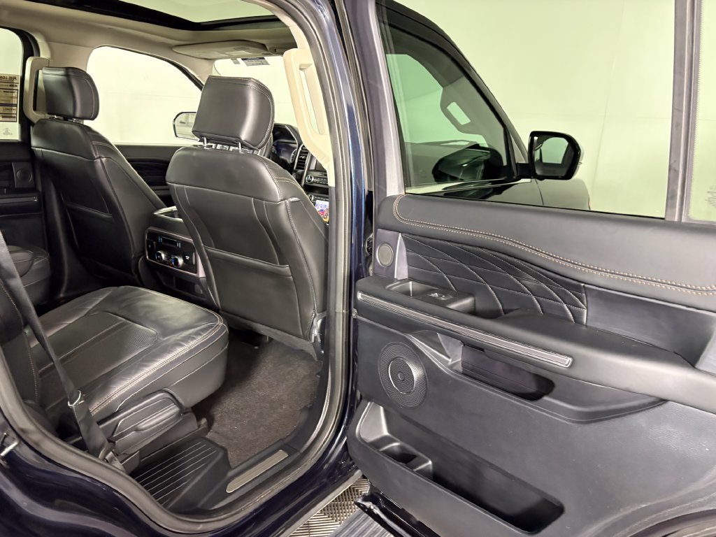 Certified 2021 Ford Expedition Platinum AWD/4WD image 38