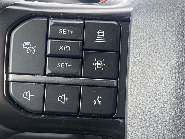 Certified 2024 Ford F150 Platinum w/ Equipment Group 702A High image 21